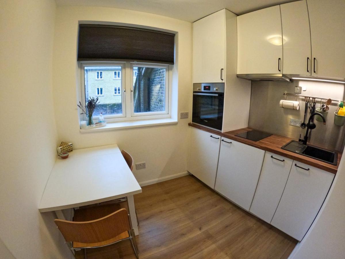 Lovely One Bedroom Flat In The Heart Of London Ngoại thất bức ảnh