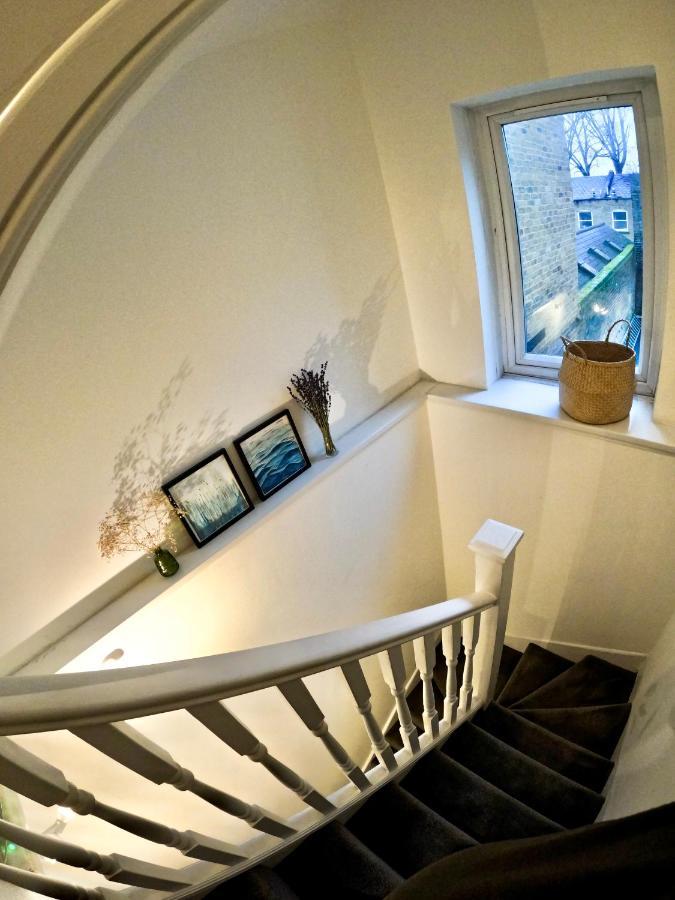 Lovely One Bedroom Flat In The Heart Of London Ngoại thất bức ảnh