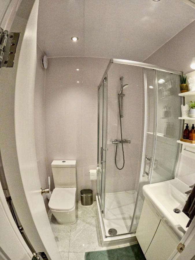 Lovely One Bedroom Flat In The Heart Of London Ngoại thất bức ảnh