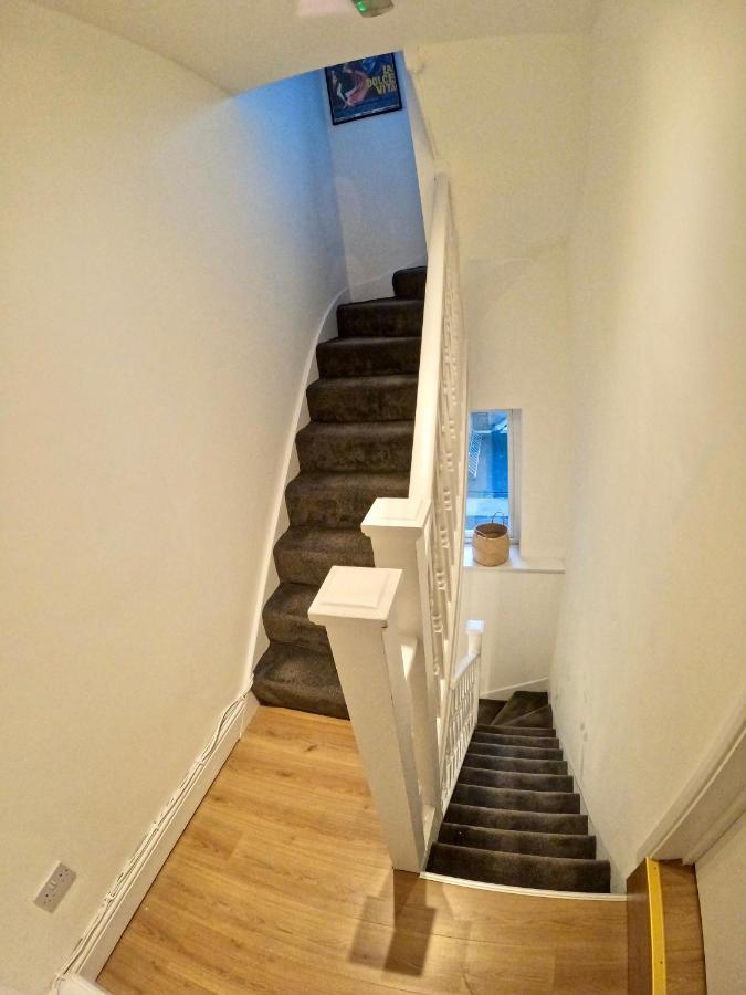 Lovely One Bedroom Flat In The Heart Of London Ngoại thất bức ảnh